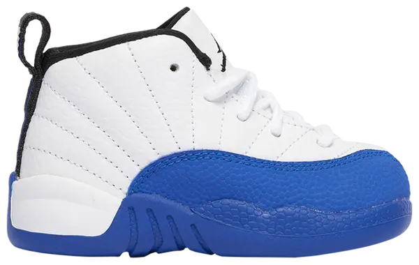 Air Jordan 12 Retro TD 'Blueberry' 850000-140