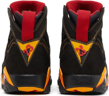 Air Jordan 7 Retro 'Citrus' 2022 CU9307-081