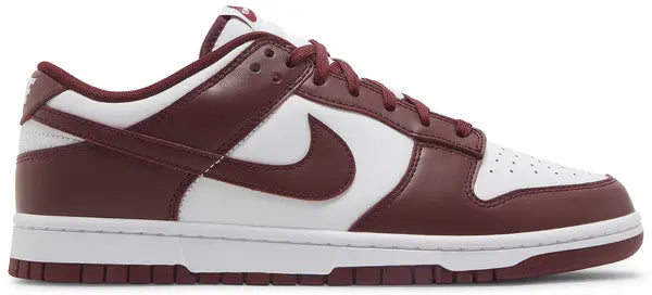 Nike Dunk Low 'Team Red' DD1391-601