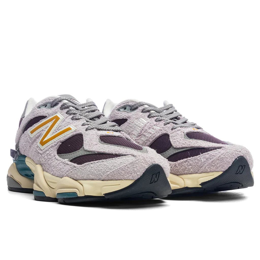 NEW BALANCE 9060 'Taro Plum Brown' U9060SRA