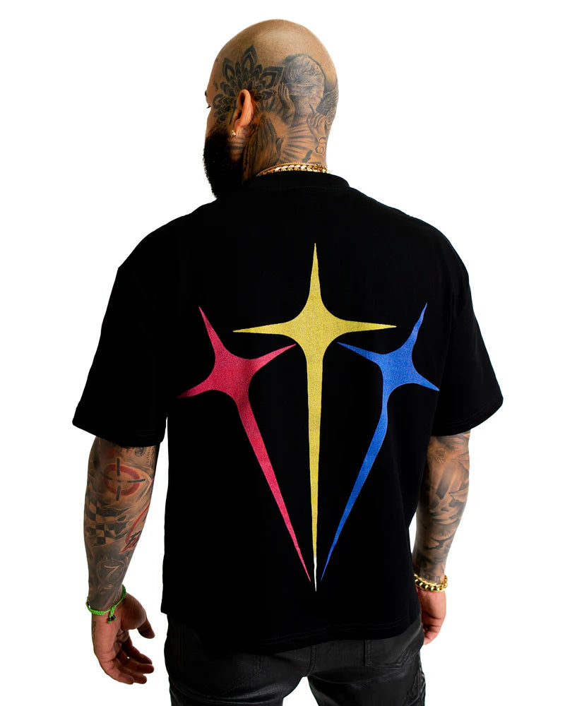 DIGITAL HAUS GAMER SPACES DIGITAL T-SHIRT