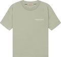 ESSENTIAL FEAR OF GOD SS T-SHIRT SEA FOAM