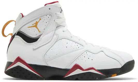 Air Jordan 7 Retro 'Cardinal' 2022 CU9307 106