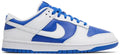 Nike Dunk Low Racer Blue White DD1391-401