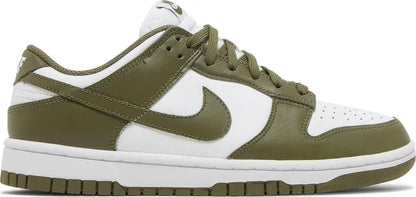 Nike Wmns Dunk Low 'Medium Olive' 'DD1503-120'