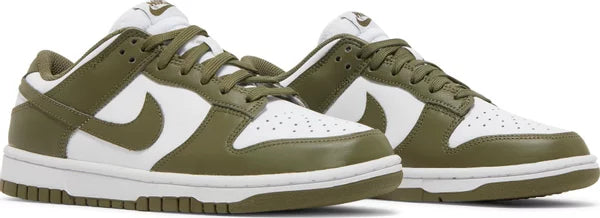 Nike Wmns Dunk Low 'Medium Olive' 'DD1503-120'