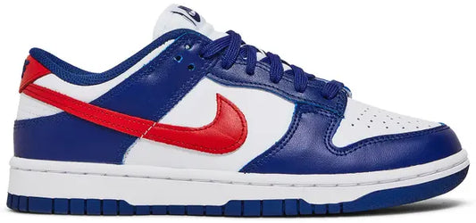 Nike Wmns Dunk Low 'USA' DD1503-119