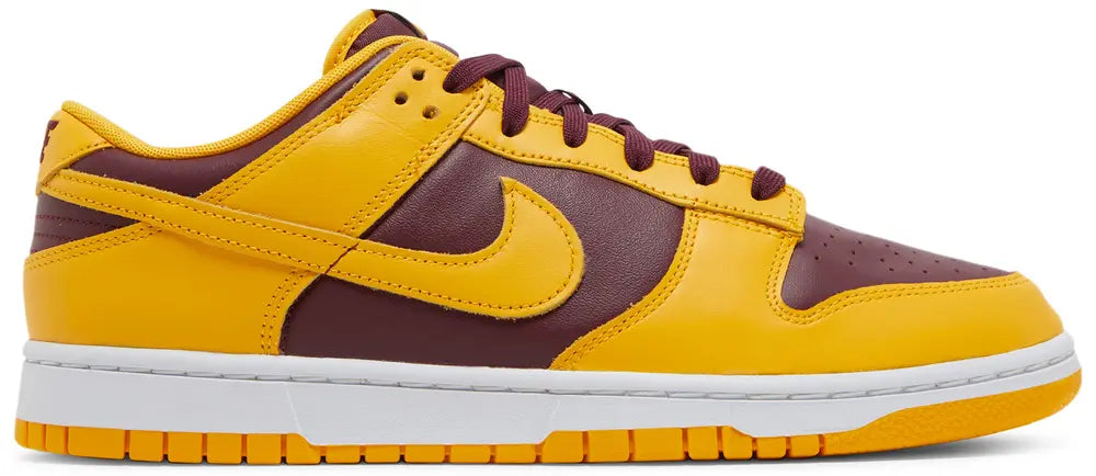 Dunk Low "Arizona State" DD1391-702