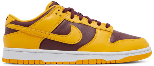 Dunk Low "Arizona State" DD1391-702