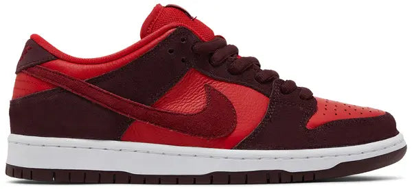 Nike Dunk Low Pro SB 'Fruity Pack - Cherry' DM0807-600