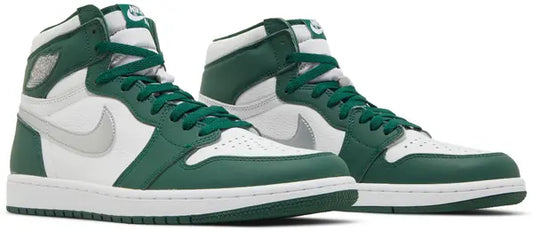 Air Jordan 1 Retro High OG 'Gorge Green' 'DZ5485-303'