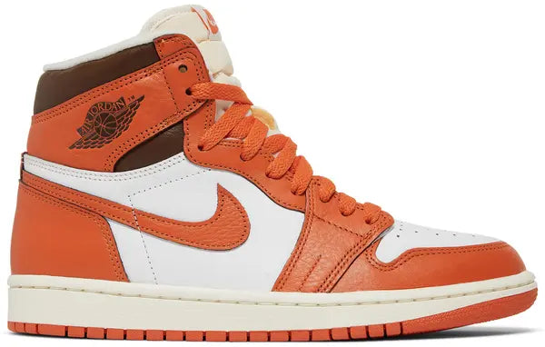 Wmns Air Jordan 1 High OG 'Starfish' DO9369 101