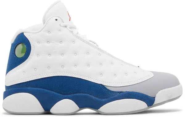 Air Jordan 13 Retro 'French Blue 414571 164