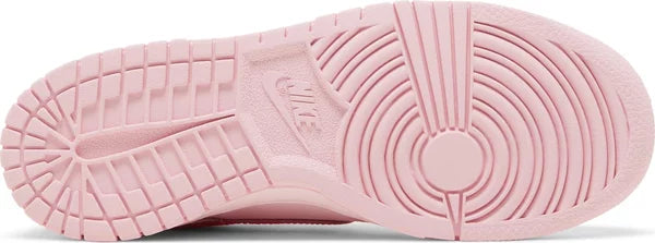 Nike Dunk Low Triple Pink (GS) DH9765-600