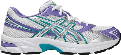 ASICS Gel 1130 GS 'White Space Lavender' 1204A163-107