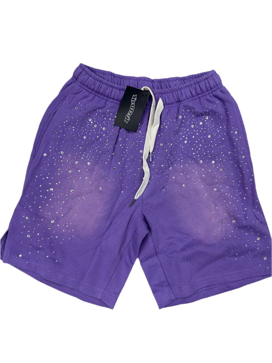 CULTURE BRAND JLDK-H2 (PURPLE)