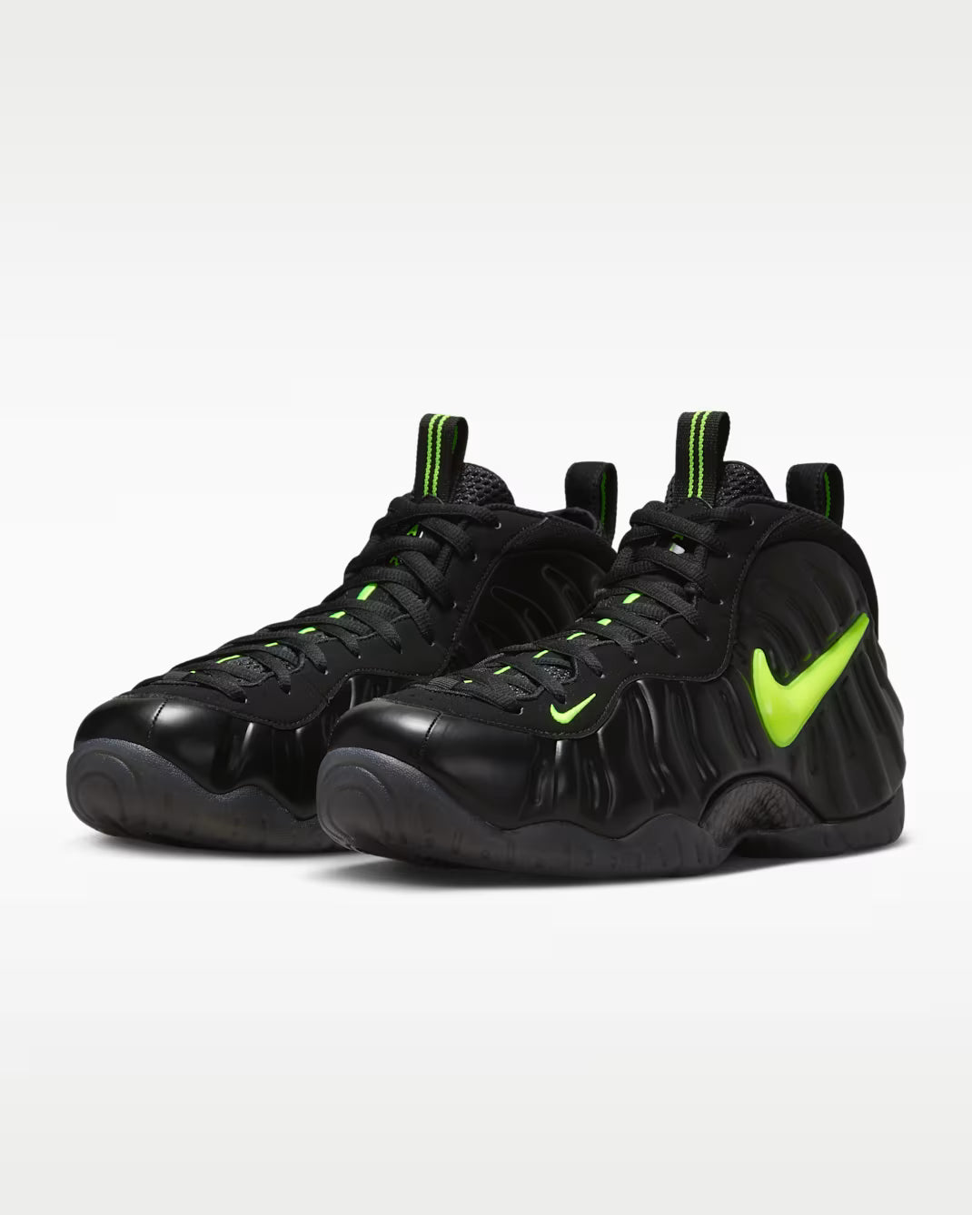 Nike Air Foamposite Pro 'Voltage' 2026 HF0794 002