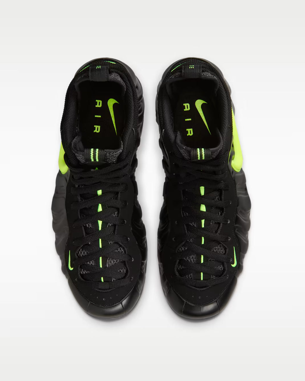 Nike Air Foamposite Pro 'Voltage' 2026 HF0794 002