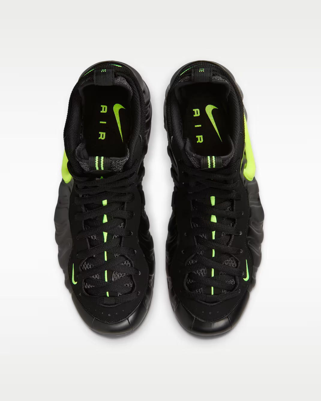 Nike Air Foamposite Pro 'Voltage' 2026 HF0794 002