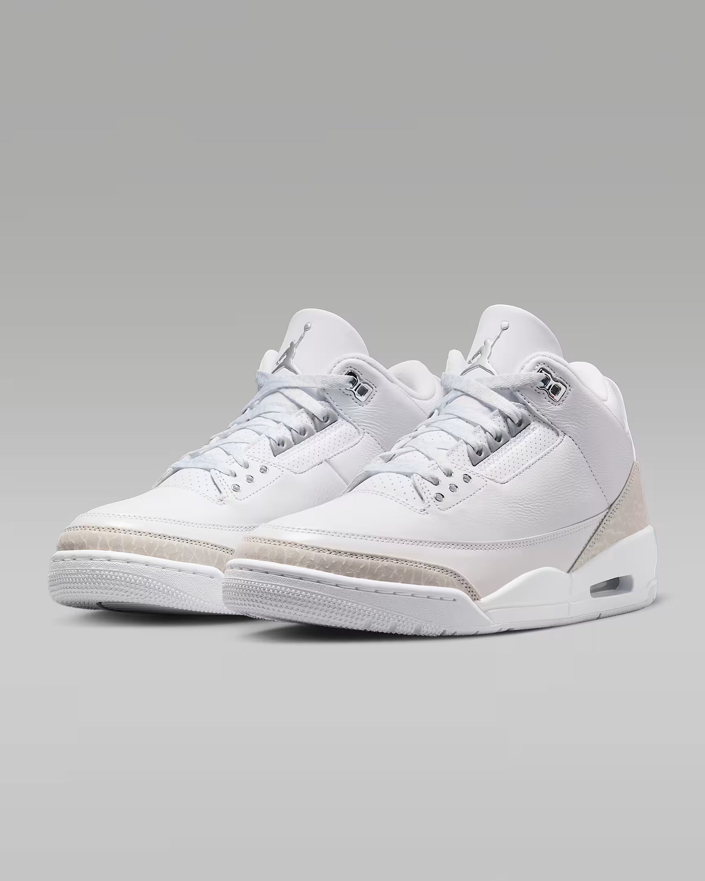 Air Jordan 3 Retro Pure Money (2025) CT8532-111