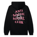 Anti Social Social Club Theories Hoodie