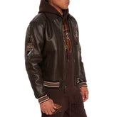 AVIREX BUFFALO LEGENDS A2 JACKET