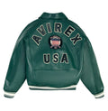 AVIREX ICON JACKET AVF25IO21-304 HUNTER