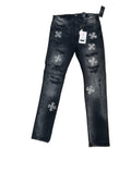 JORDAN SEAN FIT W/ RHINESTONE JS2297