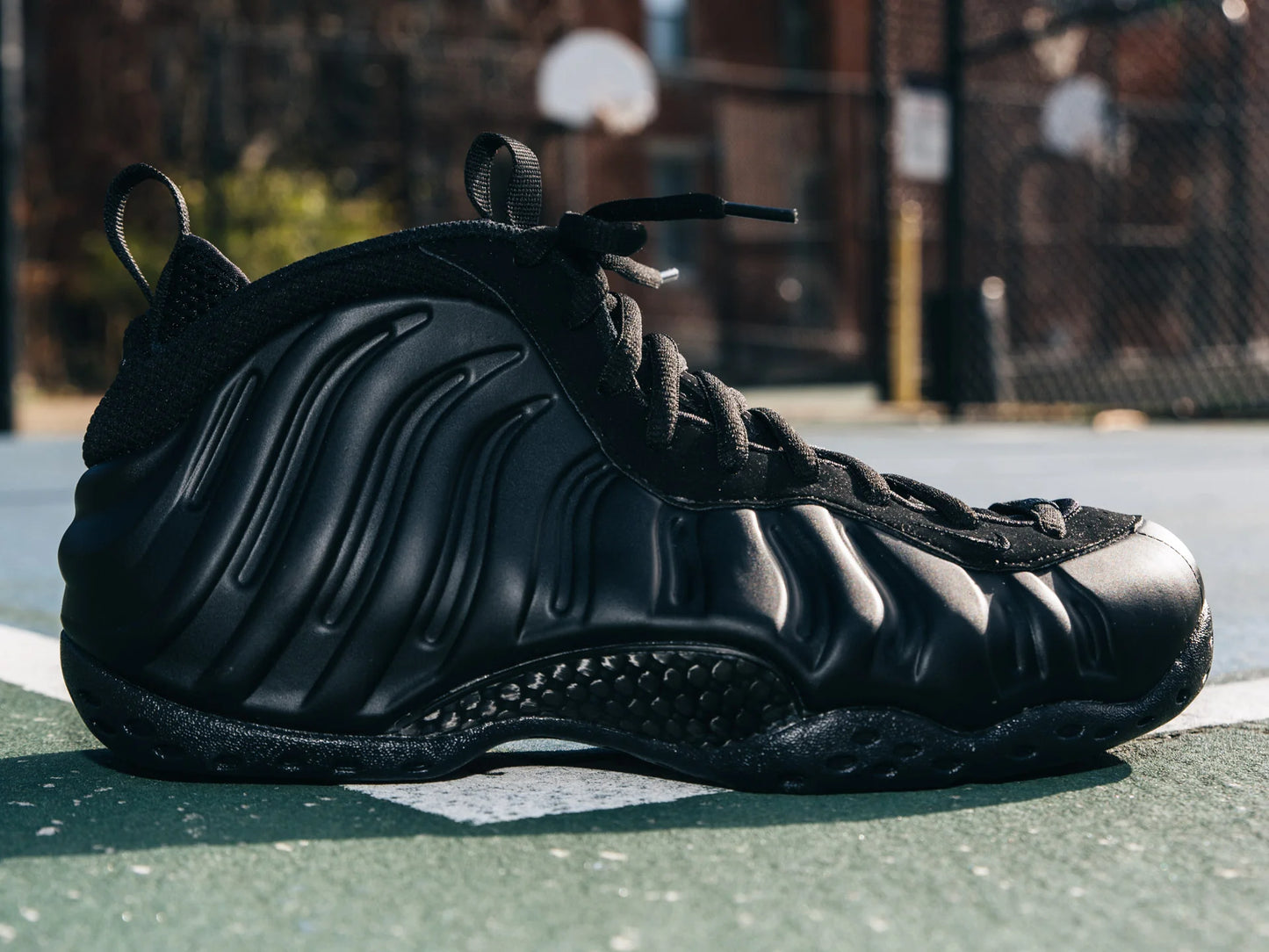 Nike Air Foamposite One Anthracite (2023) FD5855-001