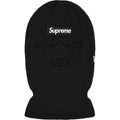 Supreme New Era Box Logo Balaclava 'Black'