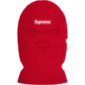 Supreme New Era Box Logo Balaclava 'RED'