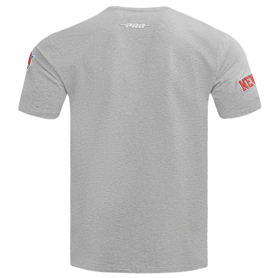 NEW YORK KNICKS MASHUP MEN'S TEE BNK1515686 HGR