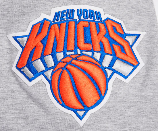 NEW YORK KNICKS MASHUP MEN'S TEE BNK1515686 HGR