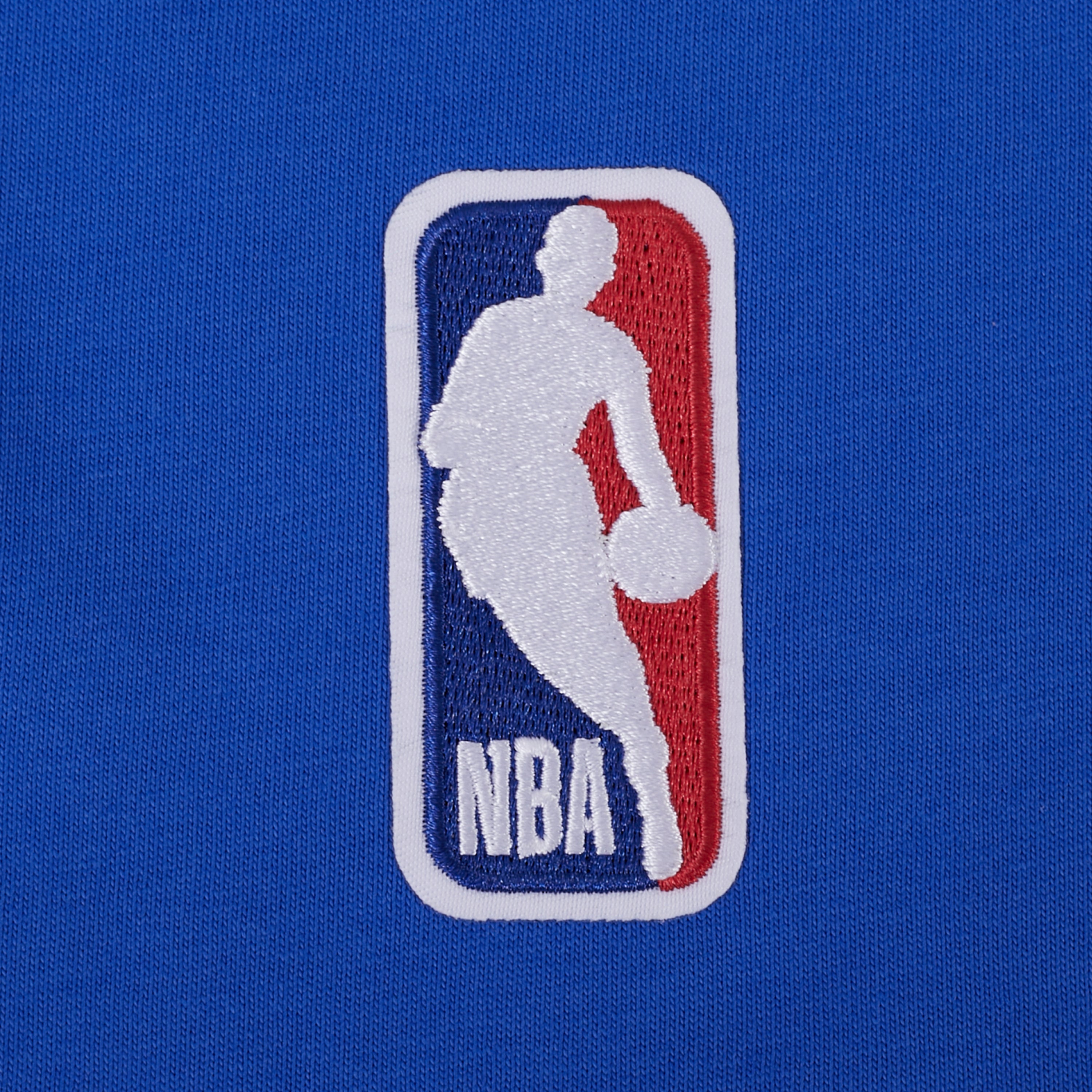 NEW YORK KNICKS NBA FINALS 2026 M CJ DROP SHOULDER TEE