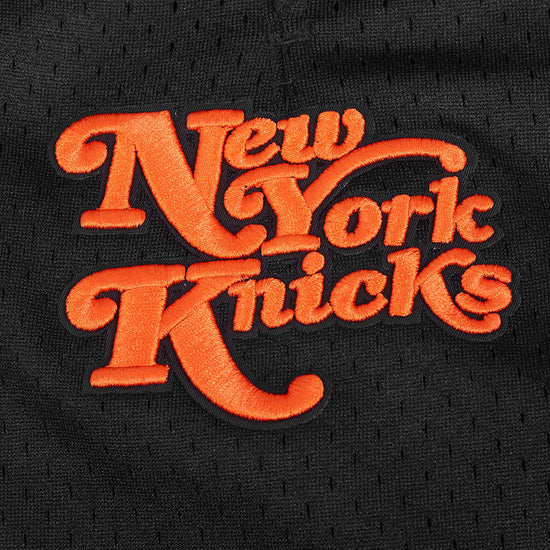 NEW YORK KNICKS SOUVENIR MEN'S MESH SHORT BNK3515916
