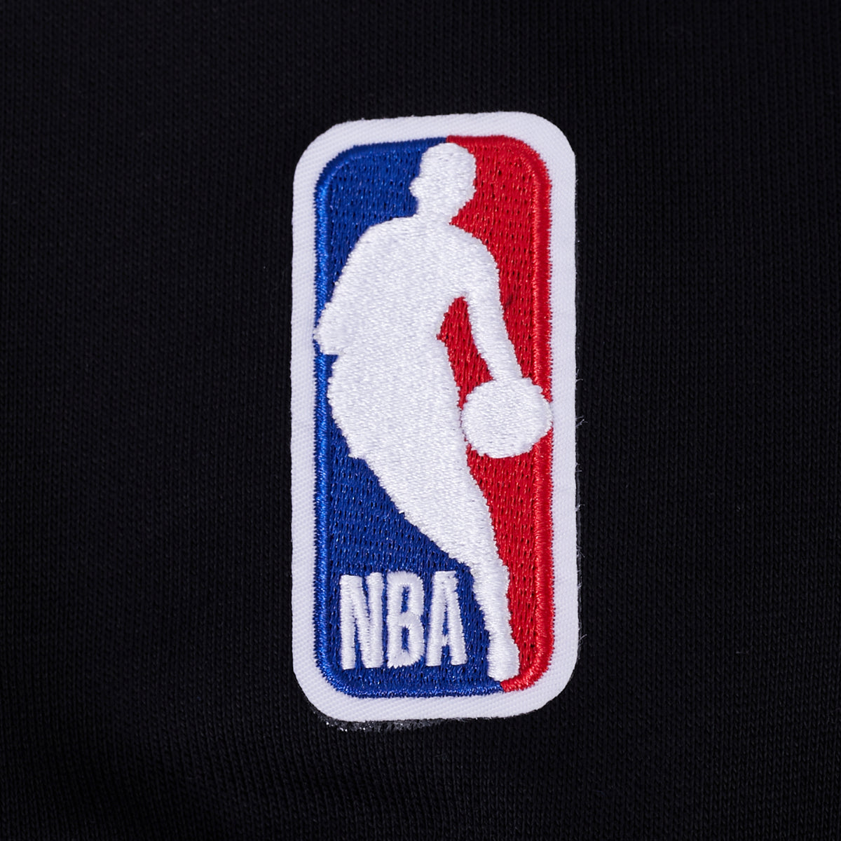 NEW YORK KNICKS NBA FINALS 2026 M RIB FLC PO HOODIE