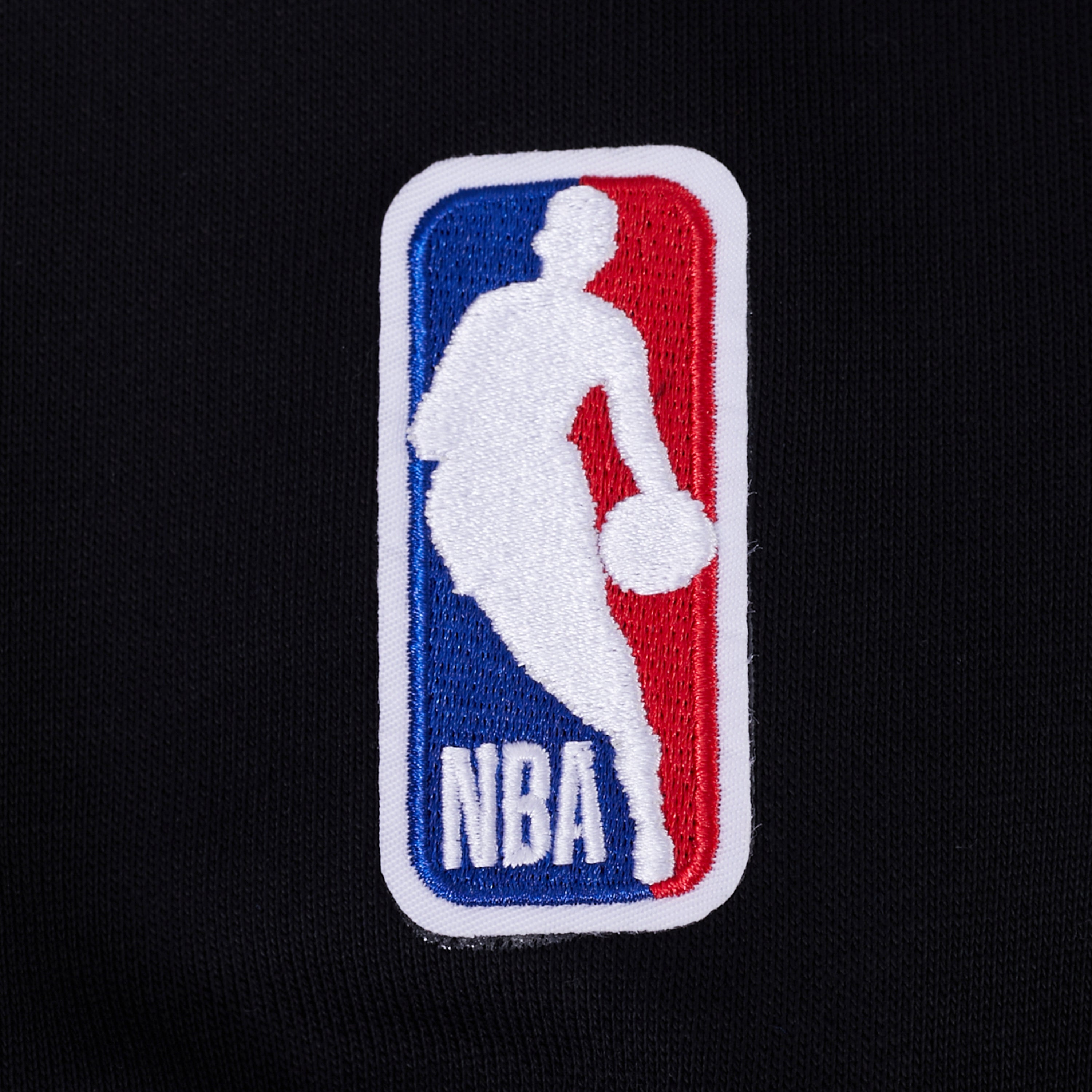 NEW YORK KNICKS NBA FINALS 2026 M RIB FLC PO HOODIE