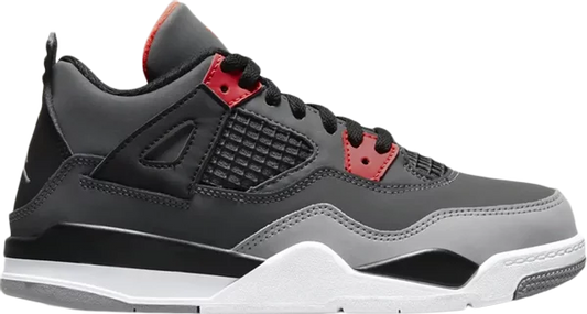 Air Jordan 4 Retro PS 'Infrared' BQ7669-061