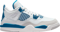 Air Jordan 4 Retro PS 'Military Blue' 2024 BQ7669-141