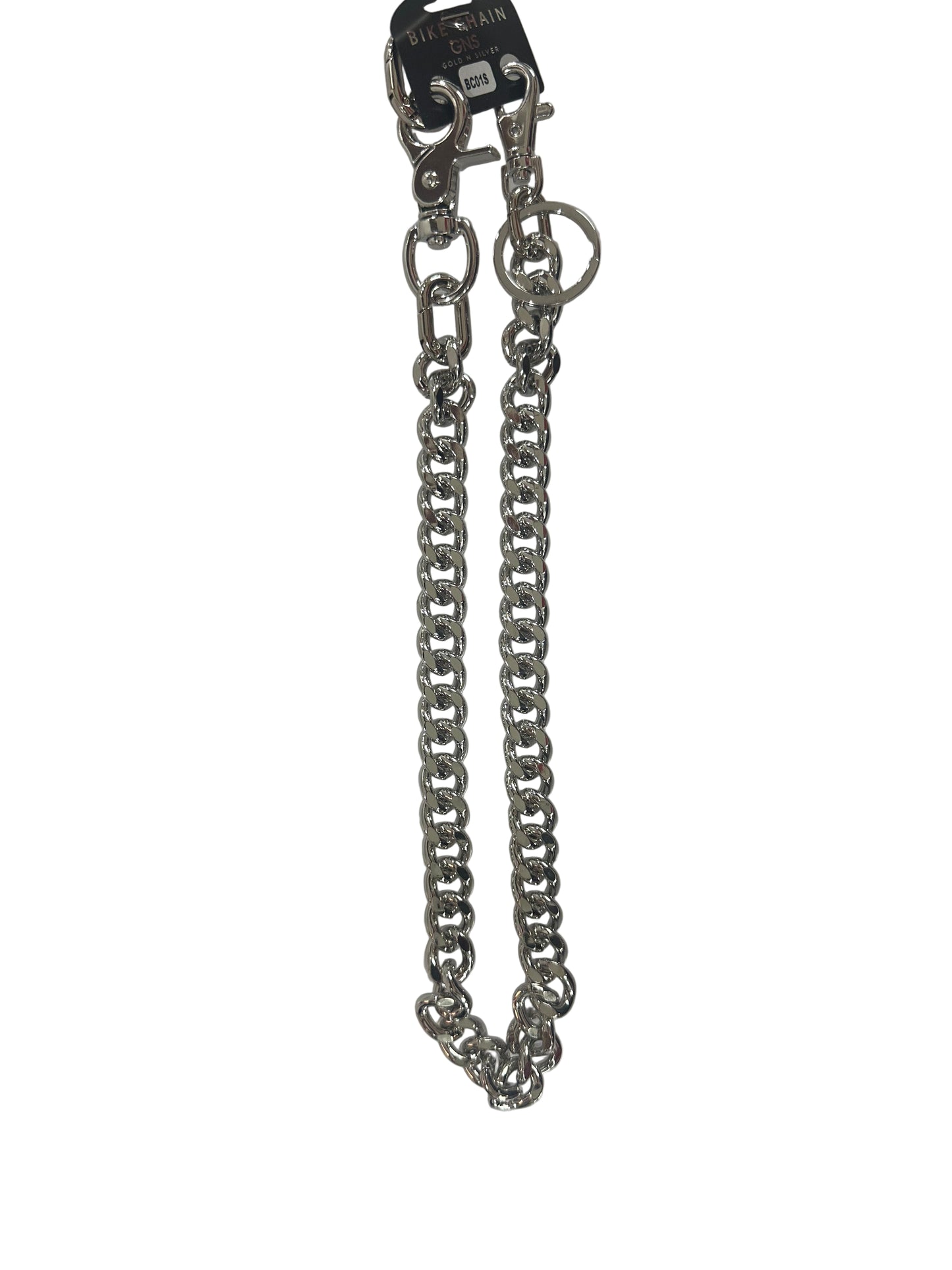GNS WALLET CHAIN BC01S