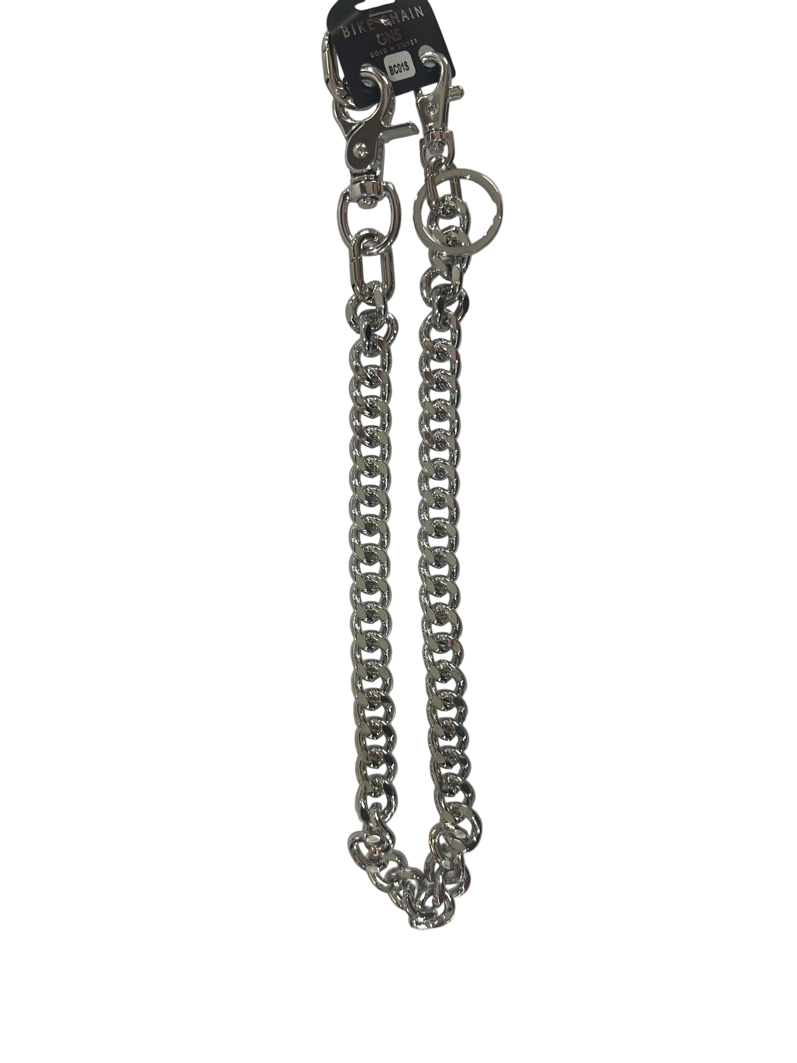 GNS WALLET CHAIN BC01S