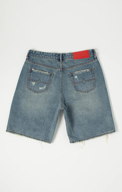 BLDG4 Pin Boy Short (C51-1102)