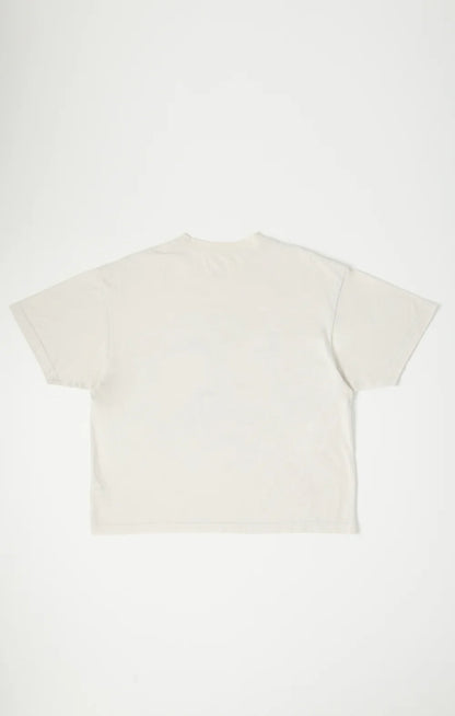 BLDG4 Peace SS Knit (C51-1302)