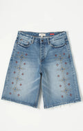 BLDG4 Tide Short  (C51-4102)