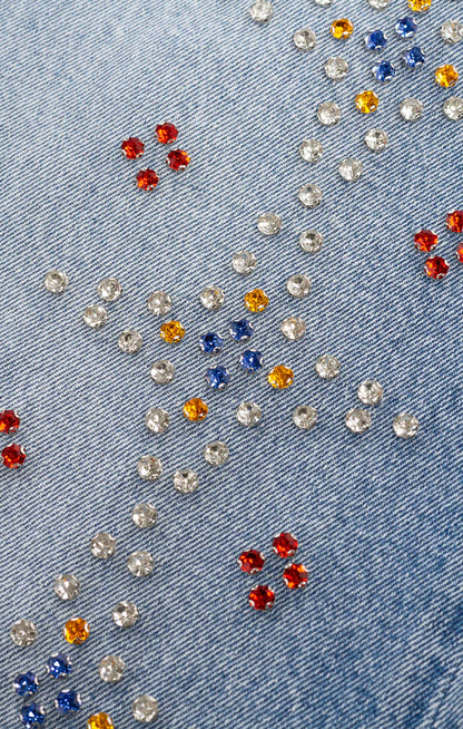 BLDG4 Tide Short  (C51-4102)