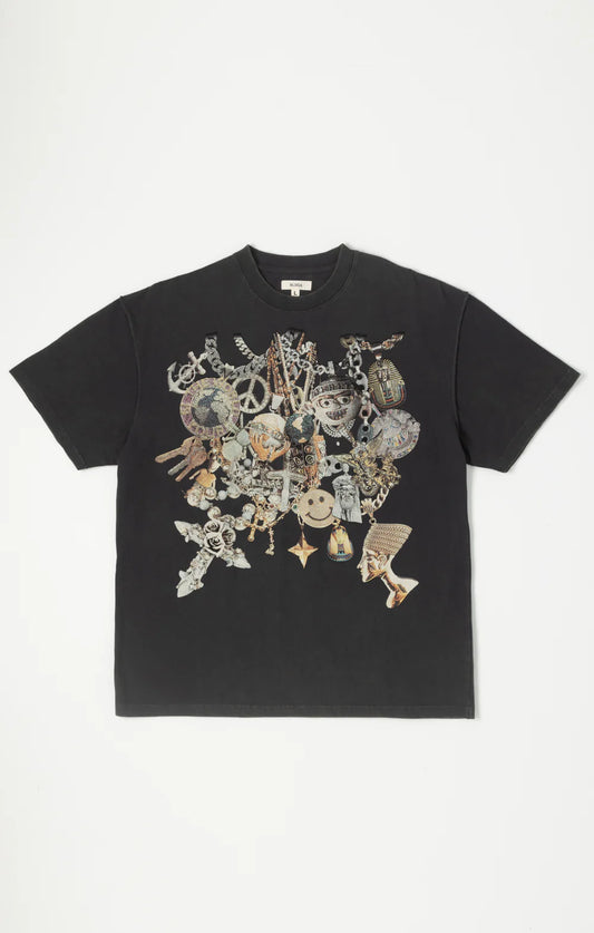 BLDG4 Heavy SS Knit (C51-4300)