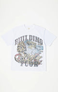 BLDG4 Bulldog SS Knit BLDG4 (C51-4303)