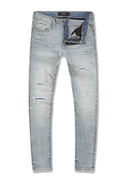 JORDAN CRAIG SEAN - MEADOWLANDS DENIM (ANTIQUE) JS1220R