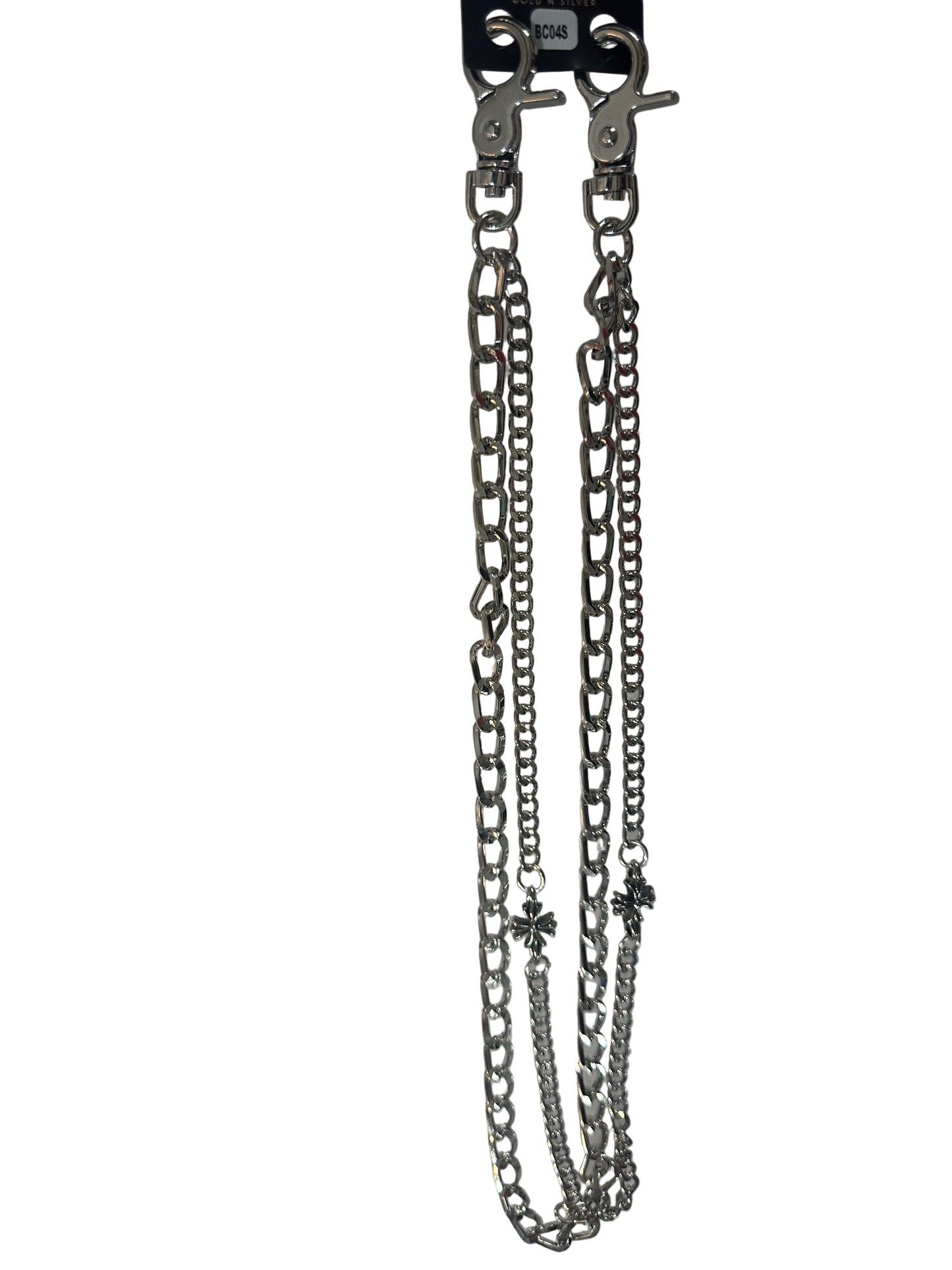 GNS WALLET CHAIN BC04S
