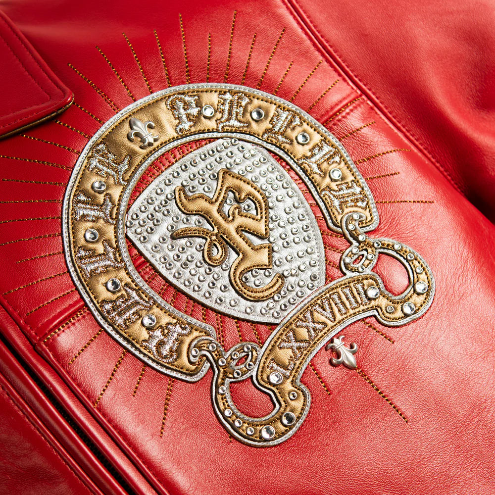 PELLE PELLE Immortal Jacket (425-37545-CGS)